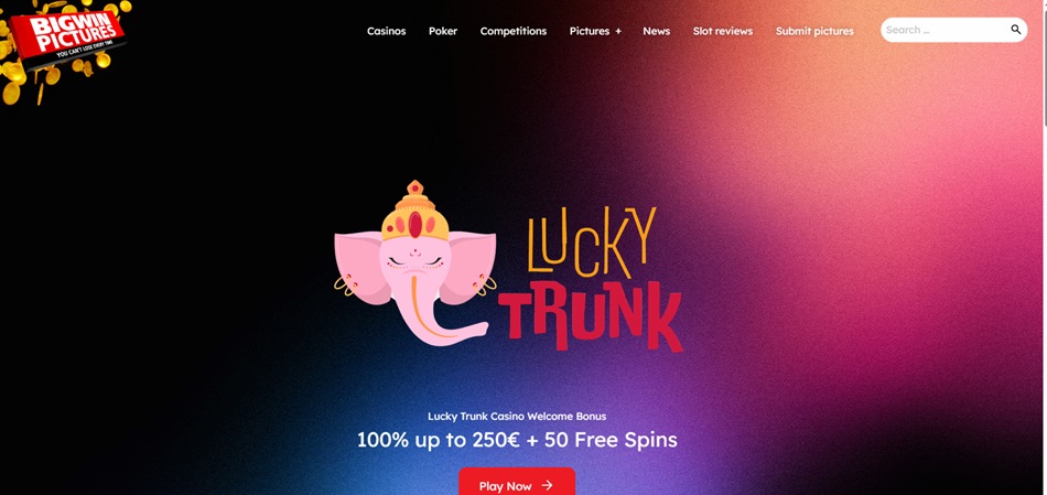 Luckytrunk